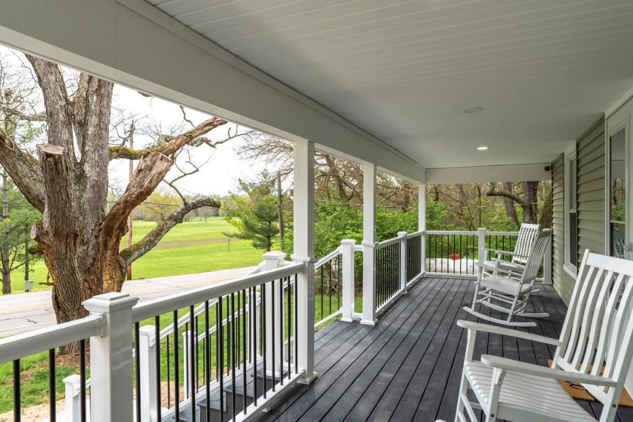 Hill 3 Bedroom Near Purdue! River & Park View Сasa de vacaciones West Lafayette