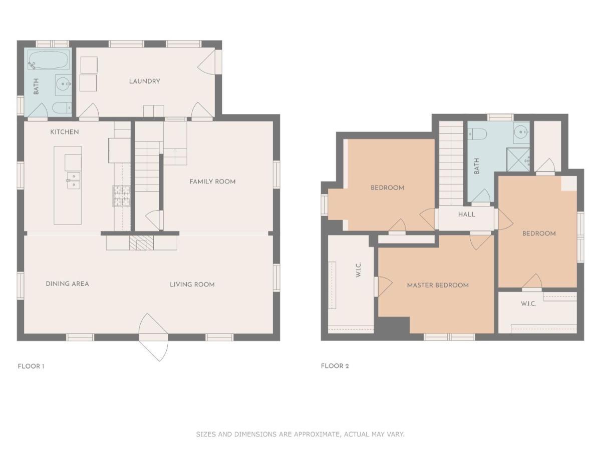 Hill 3 Bedroom Near Purdue! River & Park View * West Lafayette