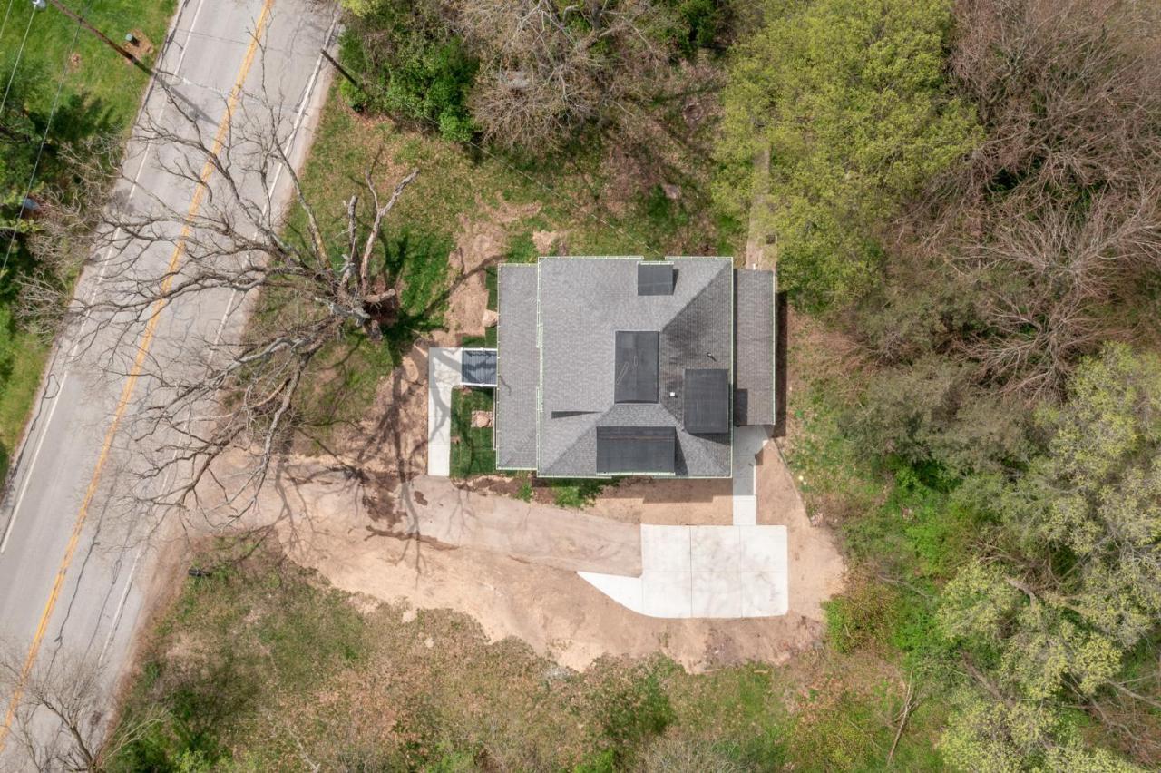 Hill 3 Bedroom Near Purdue! River & Park View Сasa de vacaciones West Lafayette